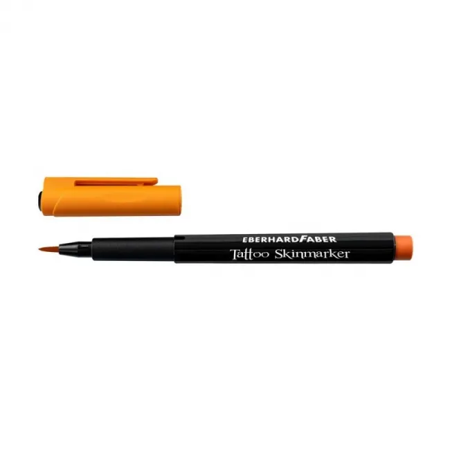 Marker Piele Tatuaj Eberhard Faber Skinmarker Soft Brush