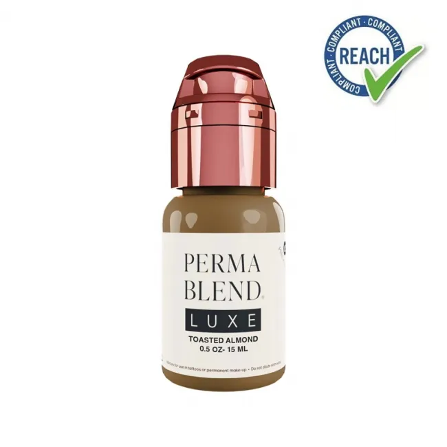 Perma Blend Luxe - Toasted Almond 15ml