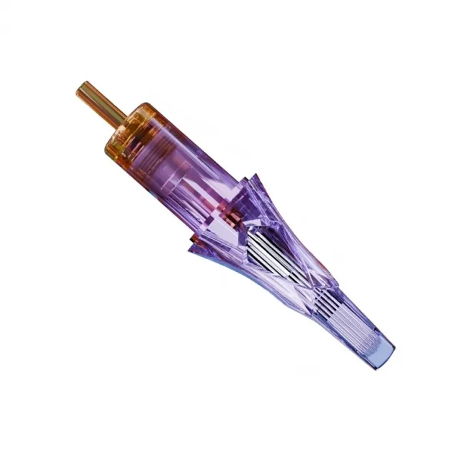 AVA Arrow Ace Cartus Cartridge Needles RM