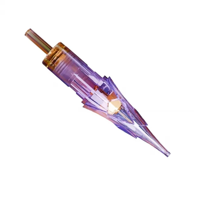 AVA Arrow Ace Cartus Cartridge Needles RS