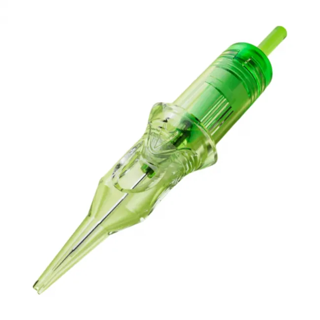 Ace Cartus EMALLA Evol Round Liner