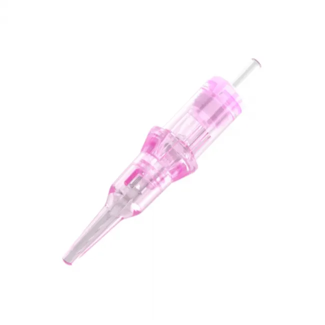 Ace Micropigmentare Thunderlord PMU Pinky Curve Flat 0.18mm - 11U