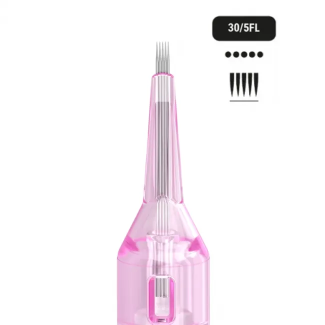Ace Micropigmentare Thunderlord PMU Pinky Flat 0.30mm