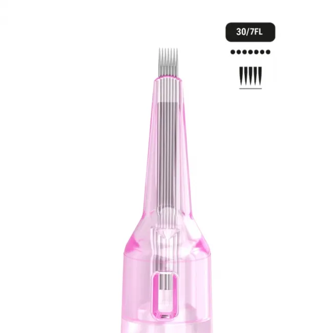 Ace Micropigmentare Thunderlord PMU Pinky Flat 0.30mm