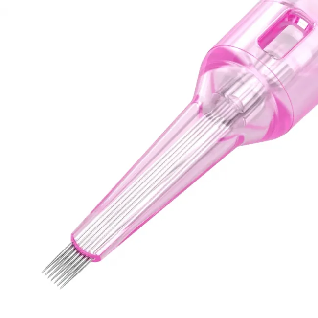 Ace Micropigmentare Thunderlord PMU Pinky Flat 0.30mm