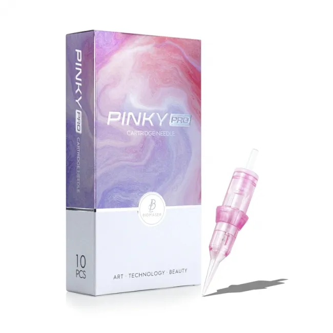 Ace Micropigmentare Thunderlord PMU Pinky Flat 0.30mm
