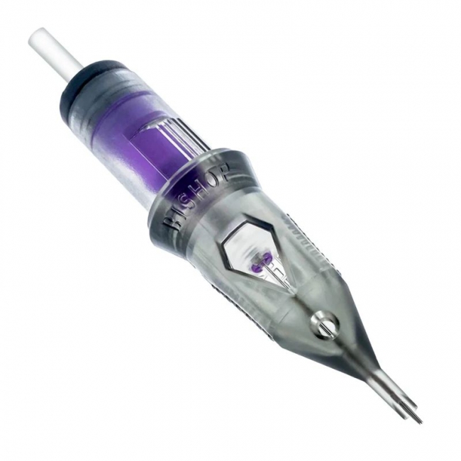 Ace Bishop Da Vinci V2 - Liner Hallow
