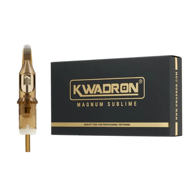 Ace Kwadron Cartridge Sublime Soft Edge - RM