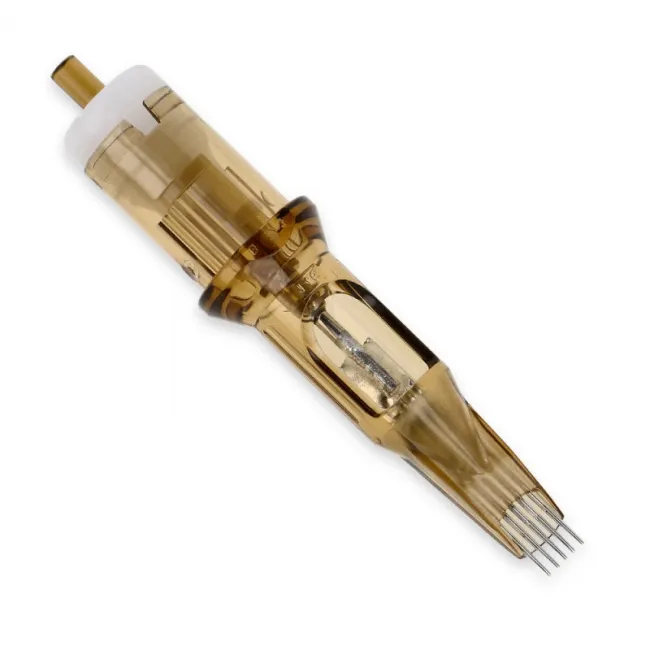 Ace Kwadron Cartridge Whip Shading