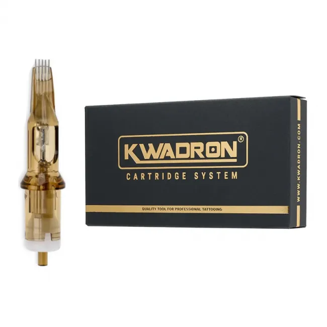 Ace Kwadron Cartridge Whip Shading