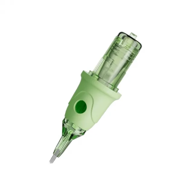 Ace Micropigmentare PMU POPU Omni V2 - Curve Flat 0.25mm