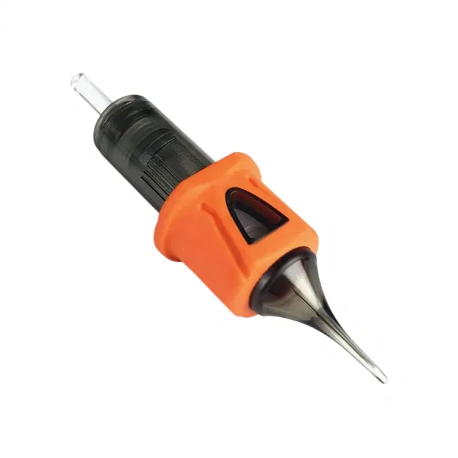Ace Tatuaj Hummingbird Premium RL - Round Liner
