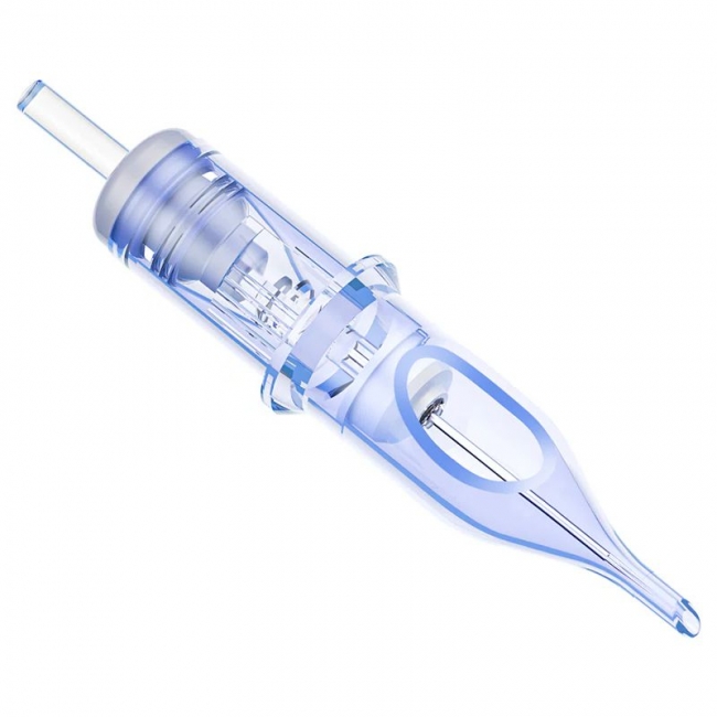 Ace de Tatuat ELITE EVO - RL, Round Liner
