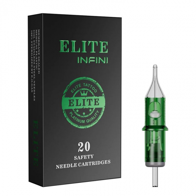 Ace Tatuaje Elite Infini RL (Round Liner)