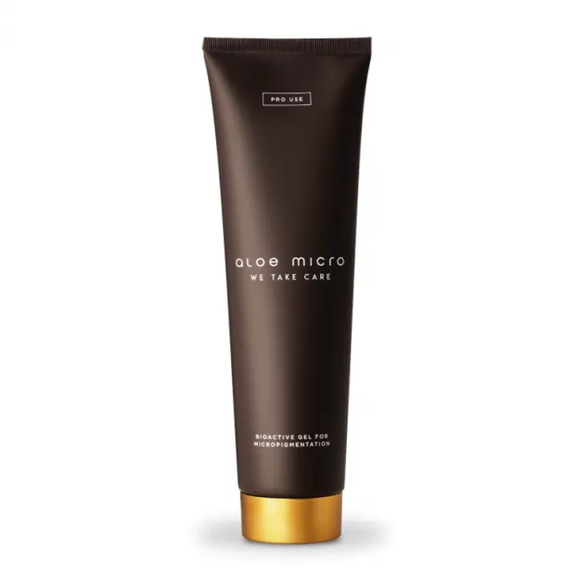Aloe Micro Bioactive Gel PMU 250ml