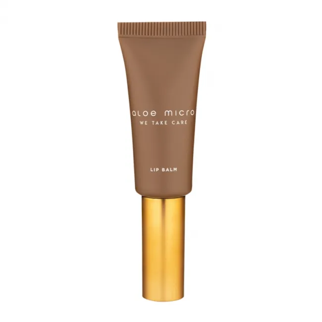 Aloe Micro Lip Balm pentru Micropigmentare Buze 5g