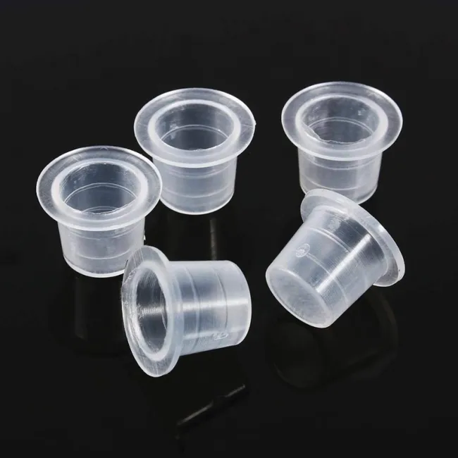 Capacele Tus Tatuaj Clasice - Set 100 Buc