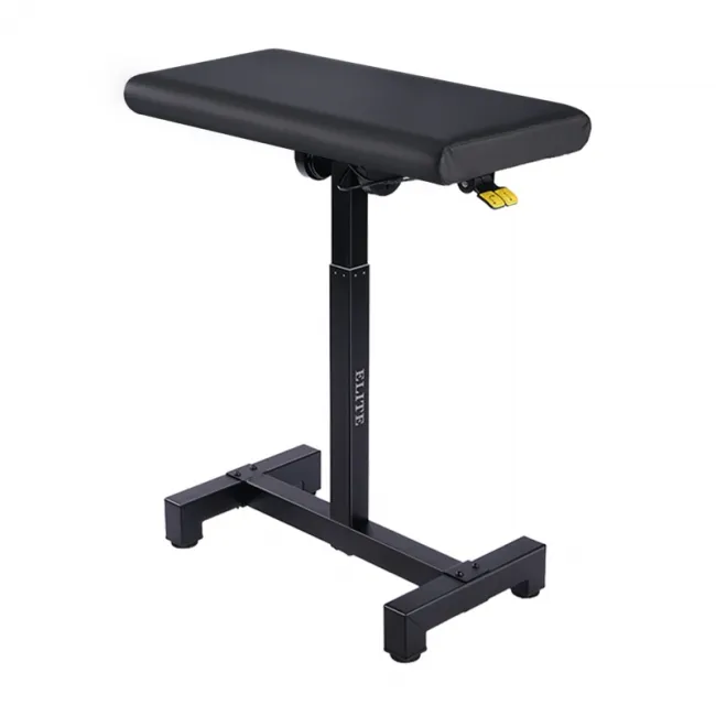 Cotiera Tattoo Elite Multifunction Arm Rest H-Base