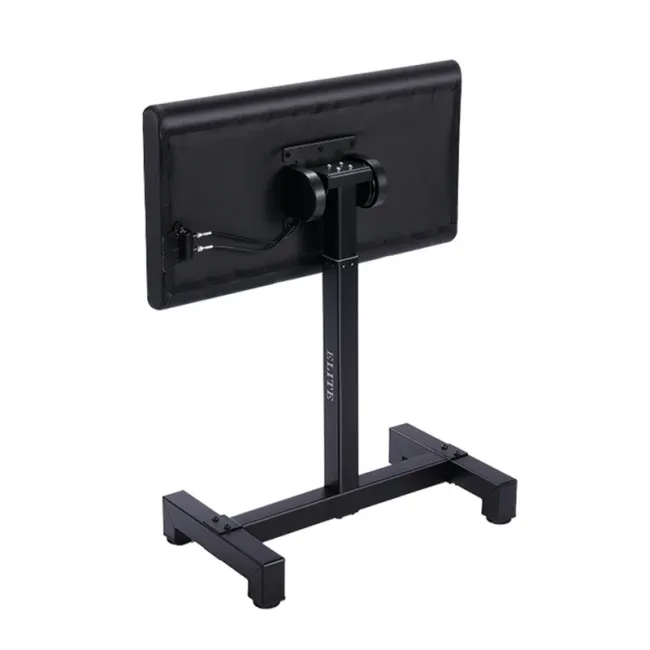 Cotiera Tattoo Elite Multifunction Arm Rest H-Base