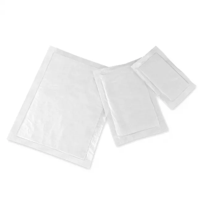 Dry Loc Pads Magic Moon - Pansamente Absorbante Tatuaj Proaspat