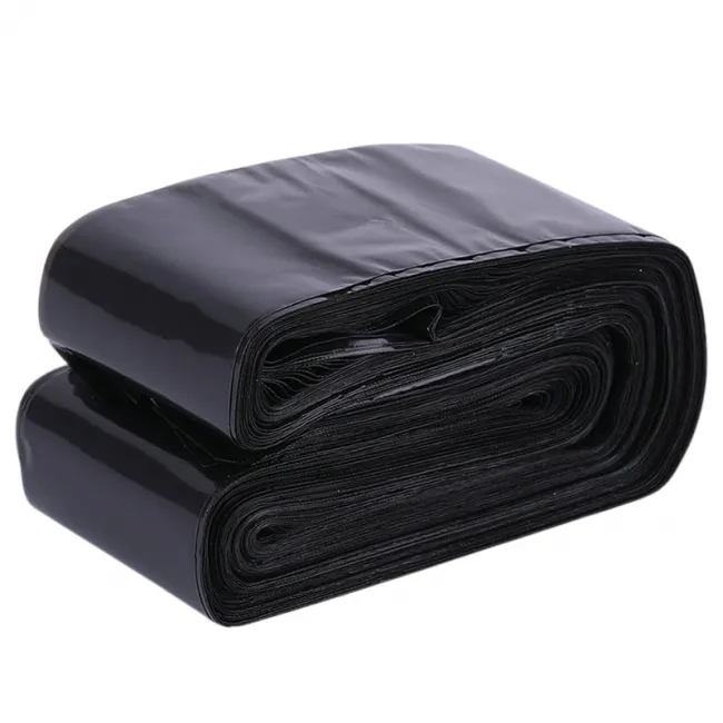 Folii Protectie Clip Cord Tattoo Negre, 800mm X 50mm