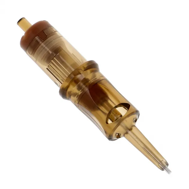 Ace tatuaje Kwadron Cartridge Hybrid Shader - RSLT