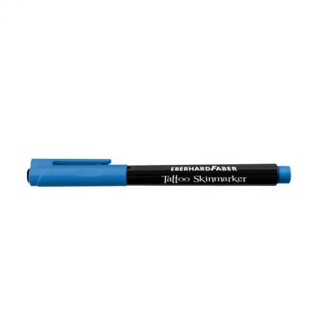 Marker Piele Tatuaj Eberhard Faber Skinmarker Soft Brush