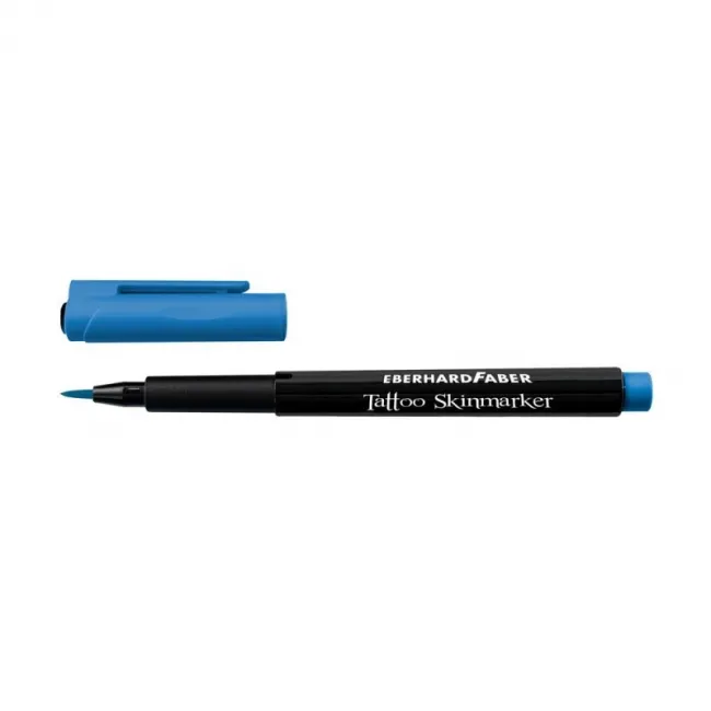 Marker Piele Tatuaj Eberhard Faber Skinmarker Soft Brush