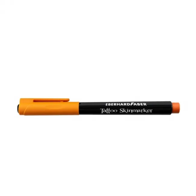 Marker Piele Tatuaj Eberhard Faber Skinmarker Soft Brush