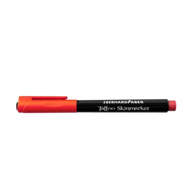Marker Piele Tatuaj Eberhard Faber Skinmarker Soft Brush