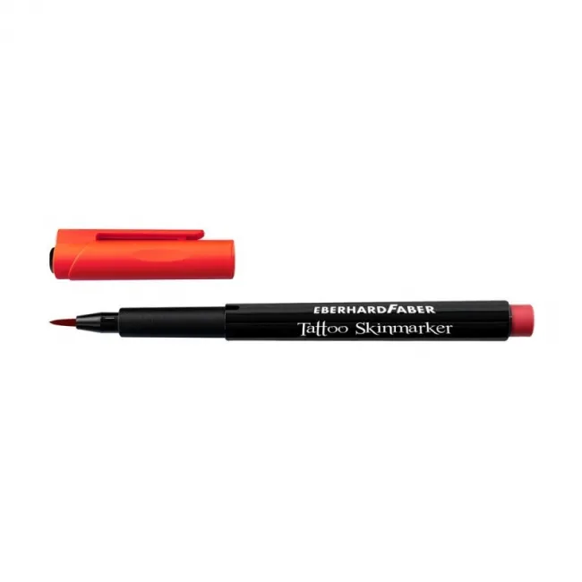 Marker Piele Tatuaj Eberhard Faber Skinmarker Soft Brush