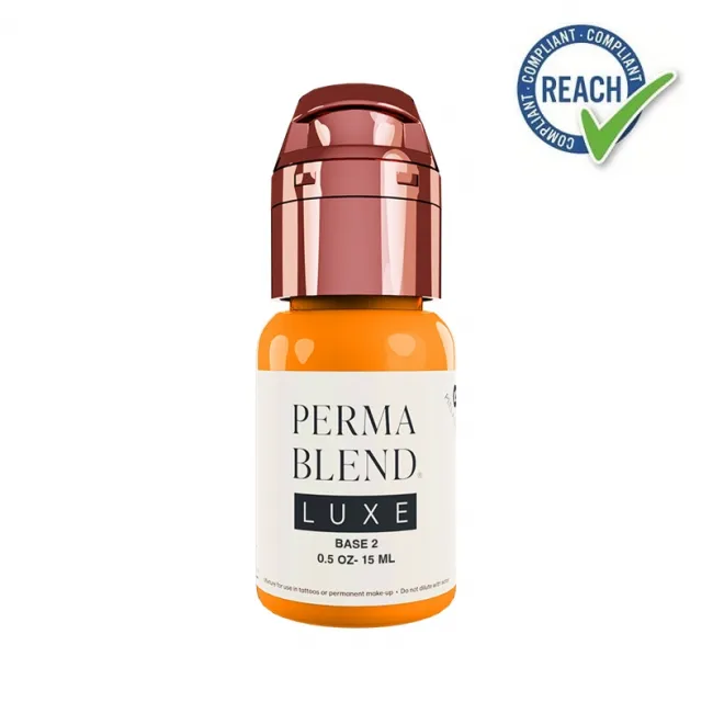 Perma Blend Luxe - Base 2 15ml