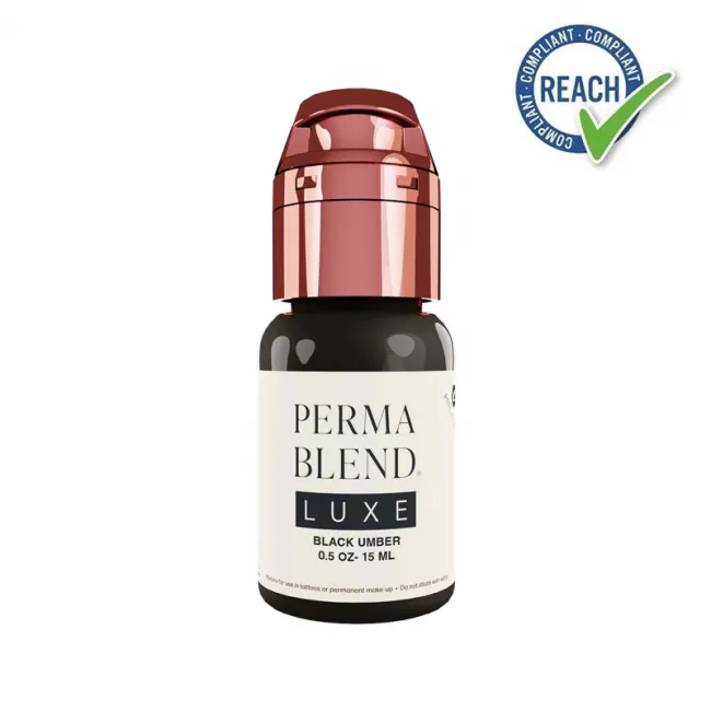 Perma Blend Luxe - Black Umber 15ml