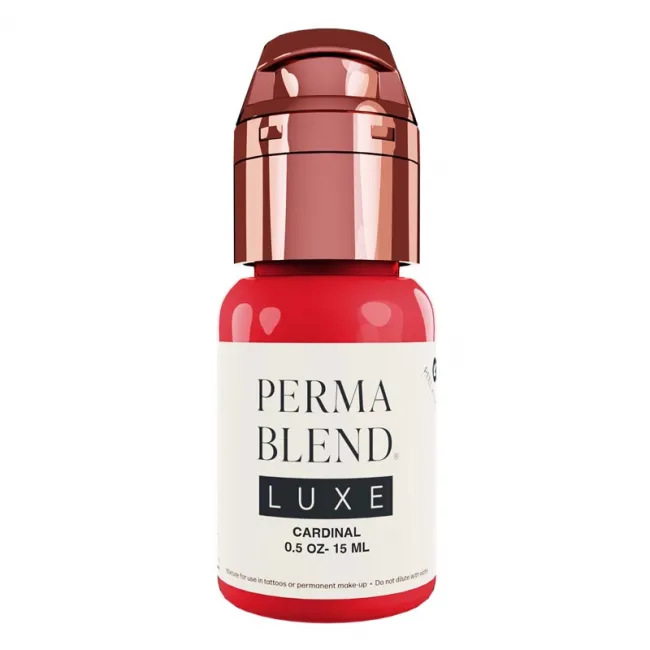 Perma Blend Luxe - Cardinal 15ml