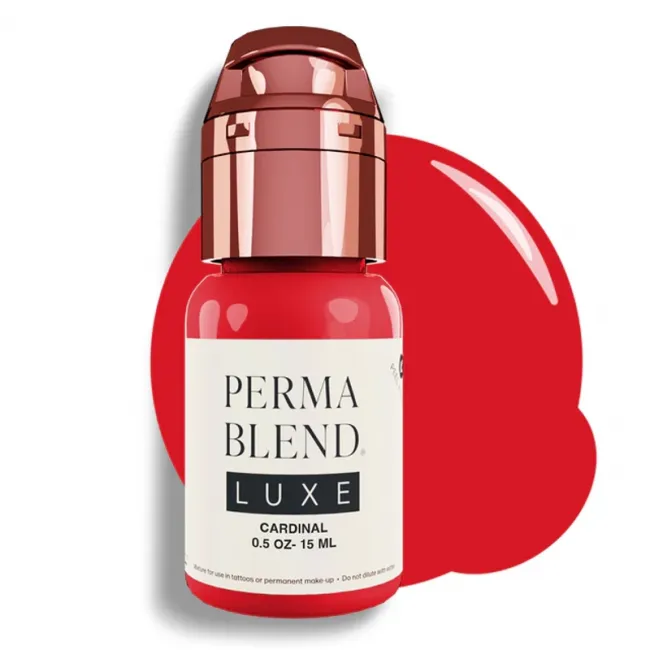 Perma Blend Luxe - Cardinal 15ml