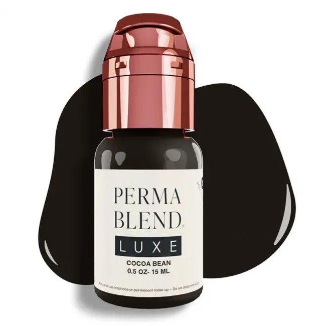 Perma Blend Luxe - Cocoa Bean 15ml