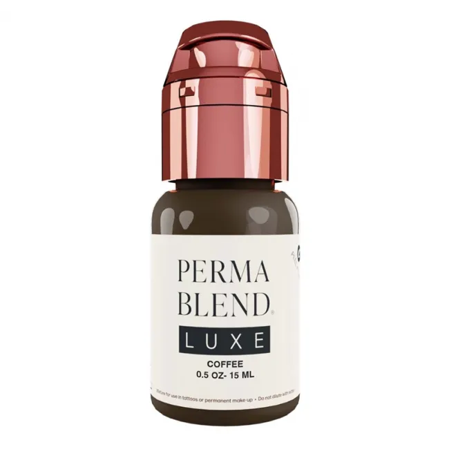Perma Blend Luxe - Coffee 15ml