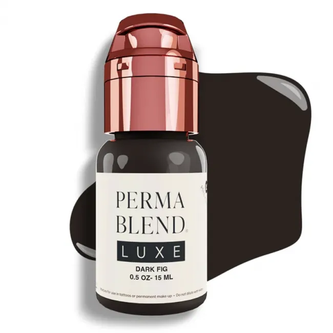 Perma Blend Luxe - Dark Fig 15ml