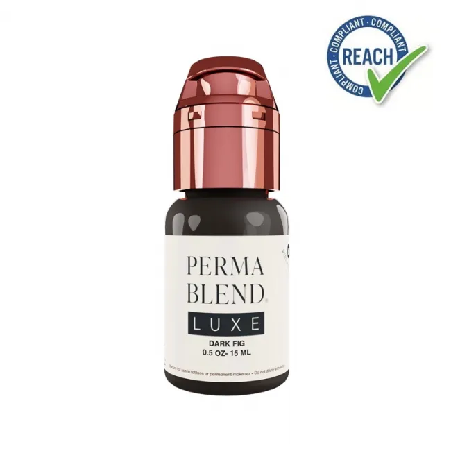 Perma Blend Luxe - Dark Fig 15ml