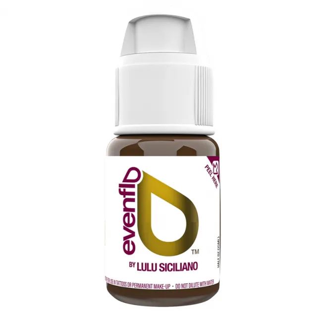 Perma Blend Luxe - Evenflo - Dark Blonde (Bonita) 15ml