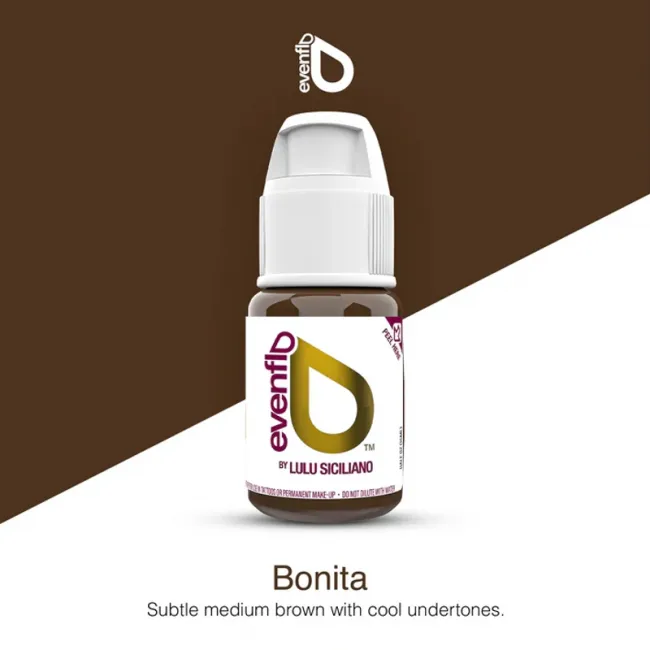Perma Blend Luxe - Evenflo - Dark Blonde (Bonita) 15ml