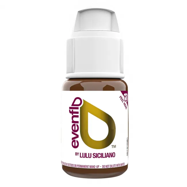Perma Blend Luxe - Evenflo - Gold Blonde (Rubia) 15ml