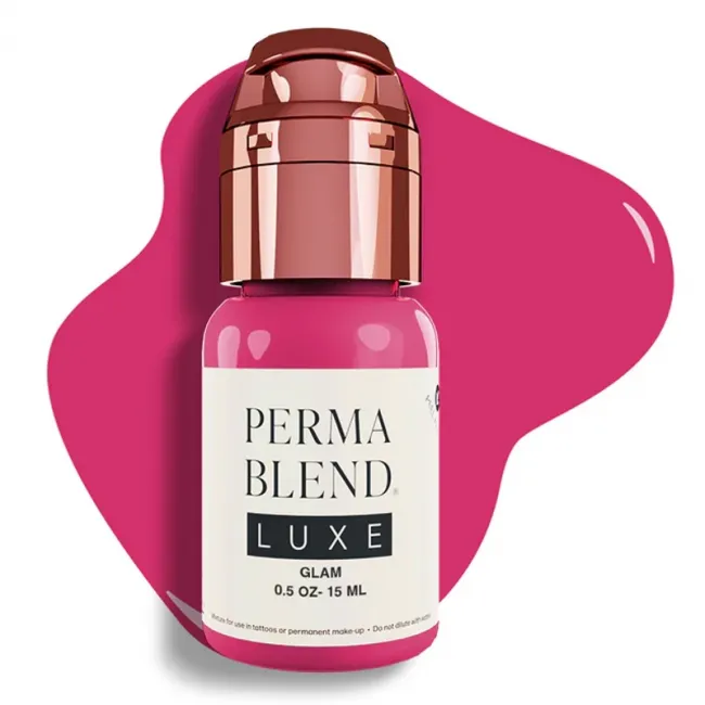Perma Blend Luxe - Glam 15ml