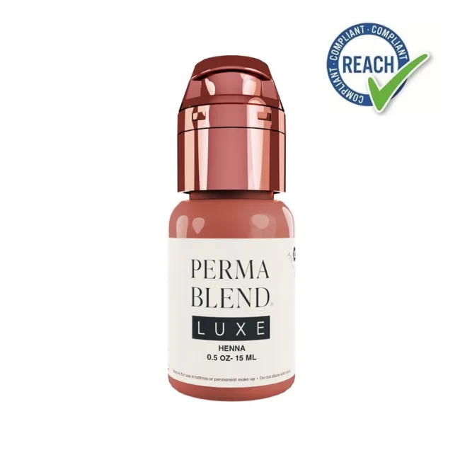 Perma Blend Luxe - Henna 15ml