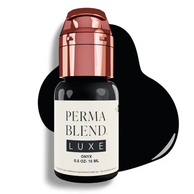 Perma Blend Luxe - Onyx 15ml