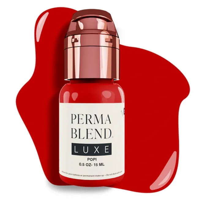 Perma Blend Luxe - Popi 15ml