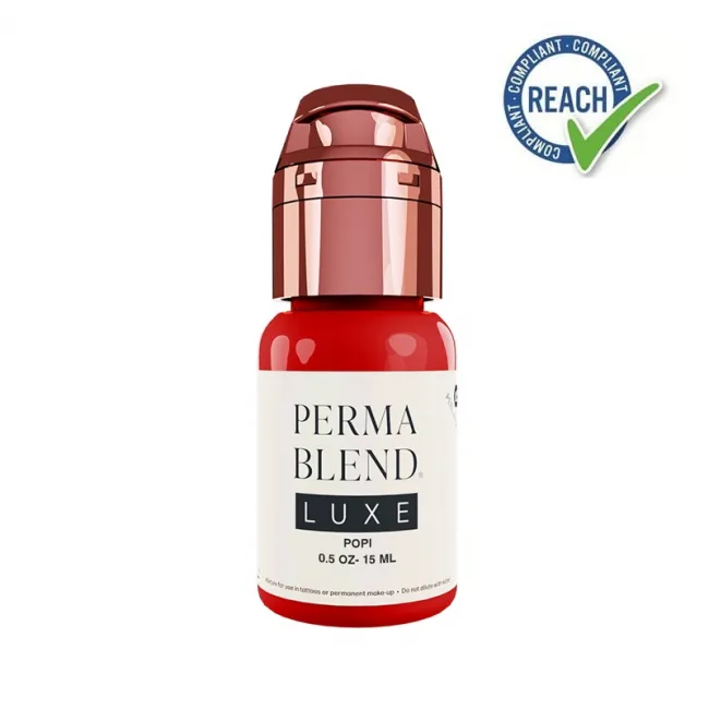 Perma Blend Luxe - Popi 15ml