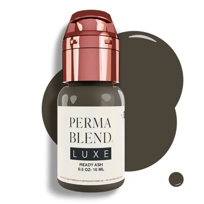 Perma Blend Luxe - Ready Ash 15ml