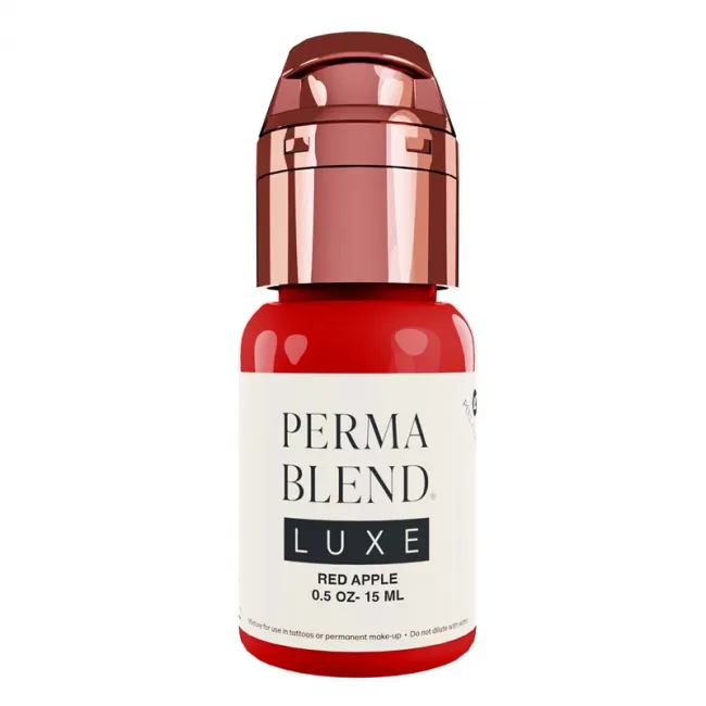 Perma Blend Luxe - Red Apple 15ml