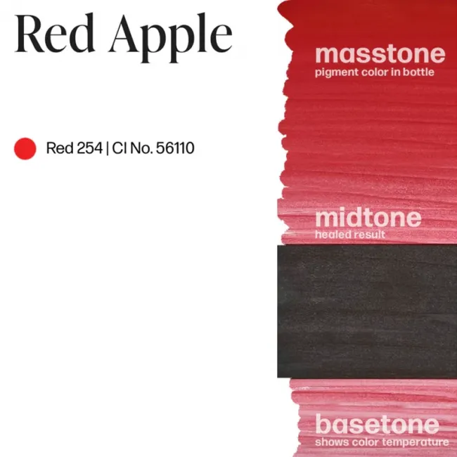Perma Blend Luxe - Red Apple 15ml